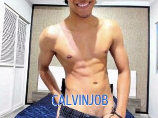 CALVINJOB