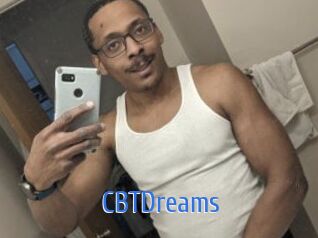 CBTDreams