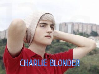 CHARLIE_BLONDER