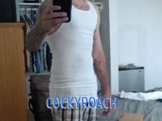 COCKYROACH