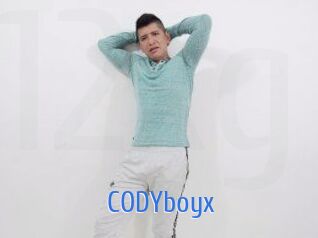 CODYboyx