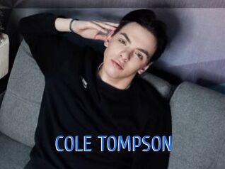 COLE_TOMPSON