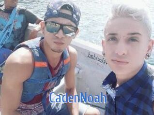 CadenNoah