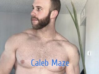 Caleb_Maze