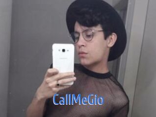 CallMeGio