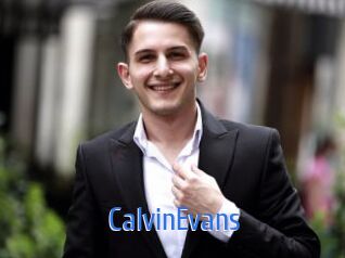 CalvinEvans