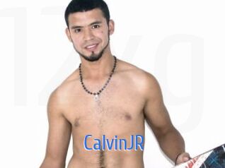 CalvinJR