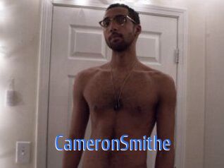 Cameron_Smithe