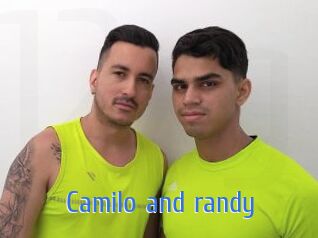 Camilo_and_randy