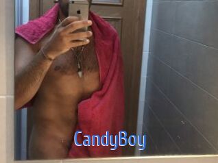 CandyBoy