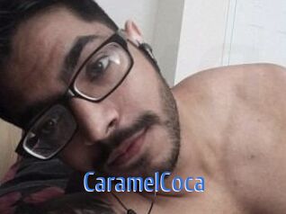 CaramelCoca