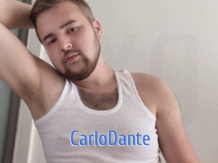 CarloDante