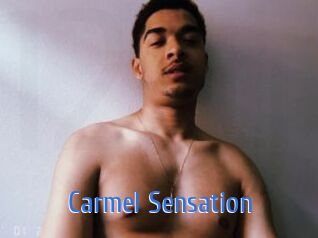 Carmel_Sensation