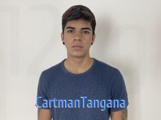 CartmanTangana