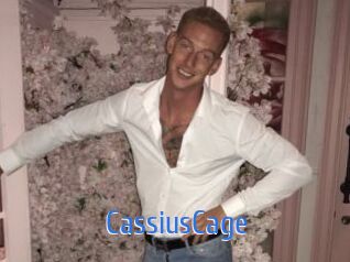 CassiusCage