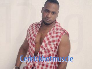 Cedrick_hot_muscle