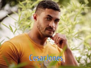 CesarJones