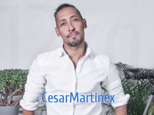 CesarMartinex