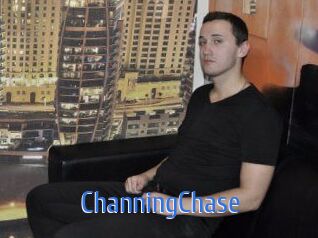 ChanningChase