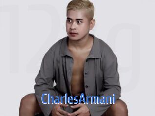 CharlesArmani