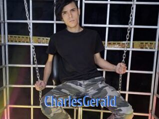CharlesGerald