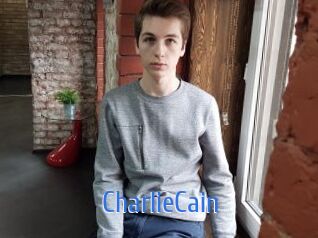 CharlieCain