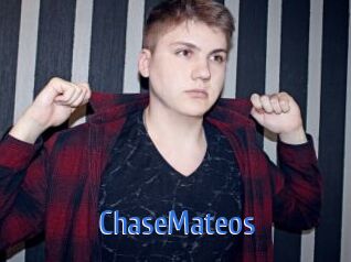ChaseMateos