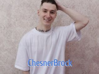 ChesnerBrock