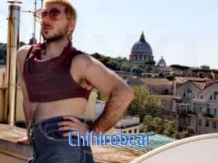 Chihirobear