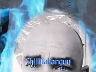 Chillitalianguy