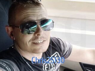 Chris25130