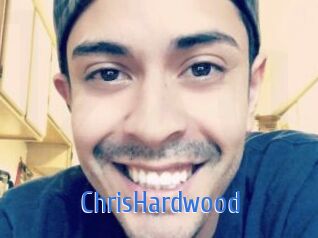 ChrisHardwood