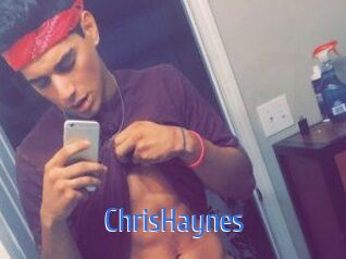 Chris_Haynes