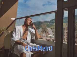 ChrisMeir0