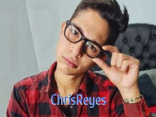 ChrisReyes