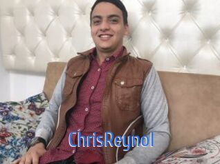 ChrisReynol