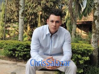 ChrisSalazar