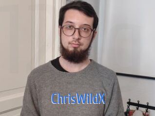 ChrisWildX