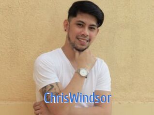 ChrisWindsor