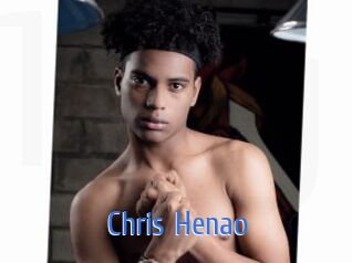 Chris_Henao