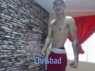 Chrisbad
