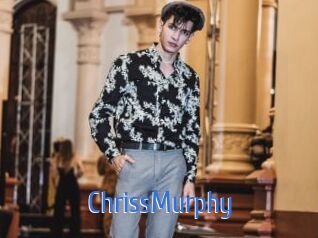 ChrissMurphy