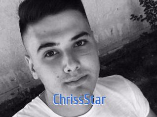 ChrissStar