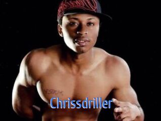 Chrissdriller