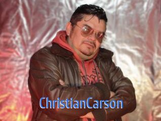 ChristianCarson