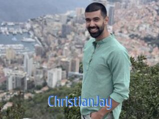 ChristianJay