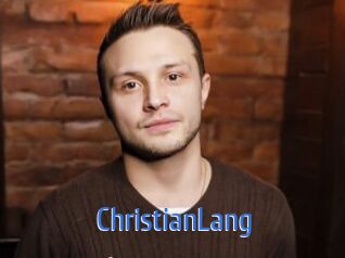 ChristianLang