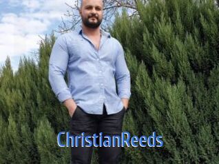ChristianReeds