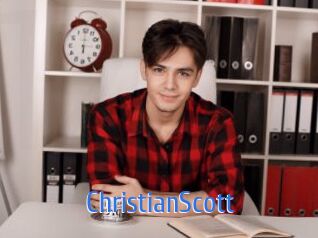 ChristianScott