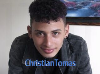 ChristianTomas